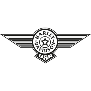 Harley-Davidson 44