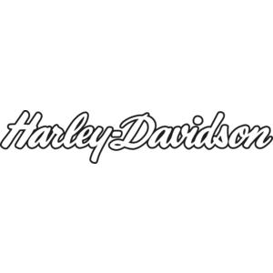 Harley-Davidson 46