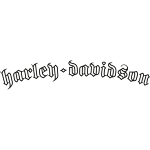 Harley-Davidson 47