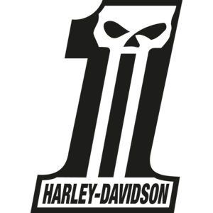 Harley-Davidson 52