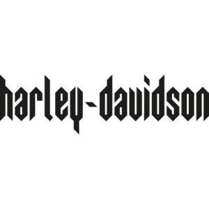 Harley-Davidson 54