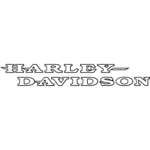 Harley-Davidson 55