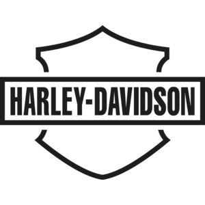 Harley-Davidson 58