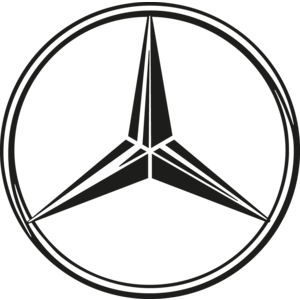 Mercedes - Ster