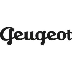 Peugeot classic tekst