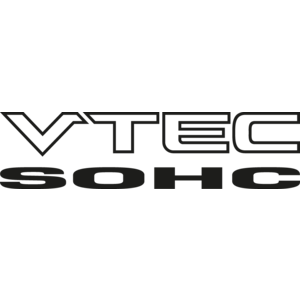 Honda VTEC SOHC