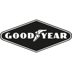 Good Year logo