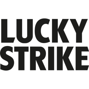 Lucky Strike tekst