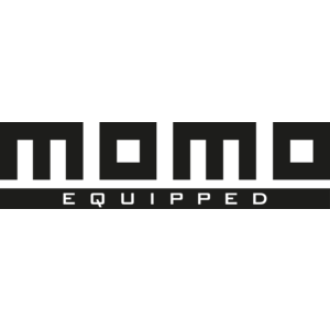 Momo Equipped
