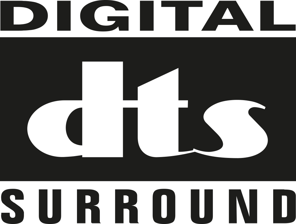 DTS - Tuningstickers