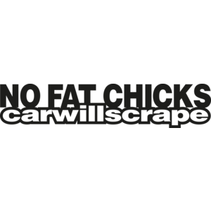 No Fat Chicks