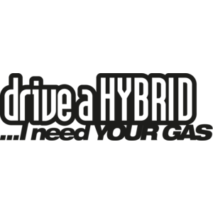 Drive a Hybrid