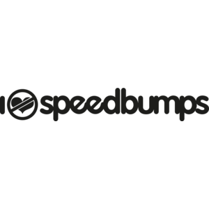 I hate speedbumps