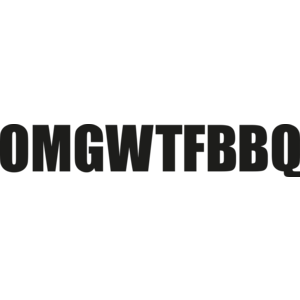 OMGWTFBBQ
