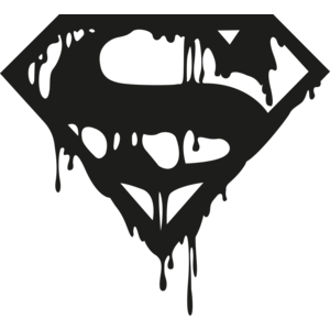 Superman drip