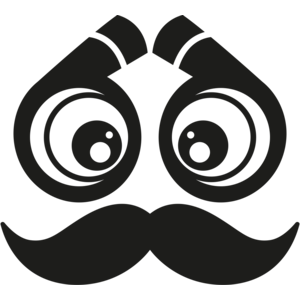 Turbo Mustache
