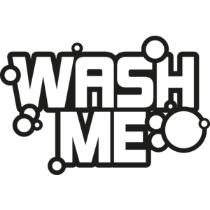 Wash Me