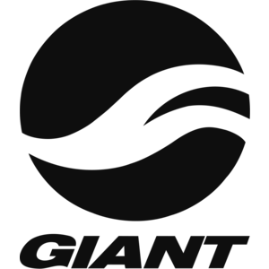 Giant - met logo