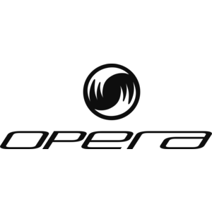 Opera - met logo