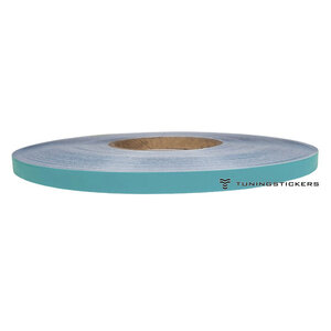 Aqua 6 mm Striping