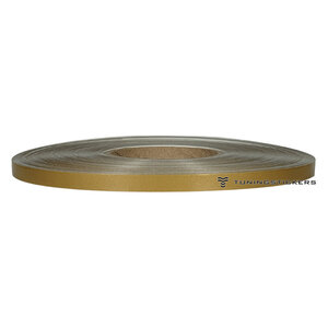 Gold metallic 6 mm Striping