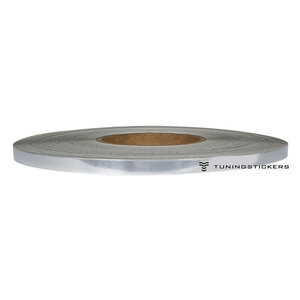 Chrome 6 mm Striping