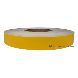 Corn Yellow 19 mm Striping