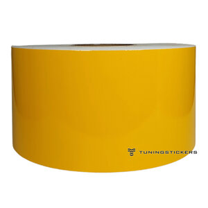 Corn Yellow 76 mm Striping
