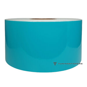 Aqua 76 mm Striping