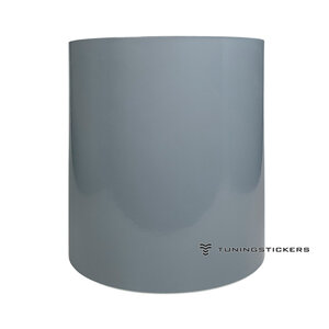 Grey 100 mm Striping