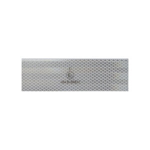 3M Diamond Grade Reflecterende tape 55 mm - Wit