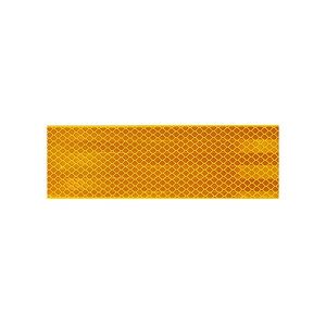 3M Diamond Grade  Reflecterende tape 55  mm - Geel