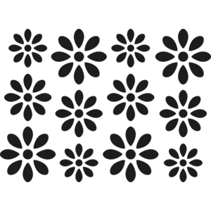 Bloemenset - C