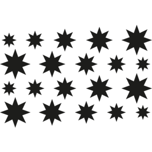 Sterrenset - C