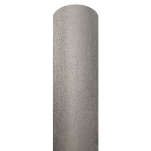 Licht Grijs Alcantara