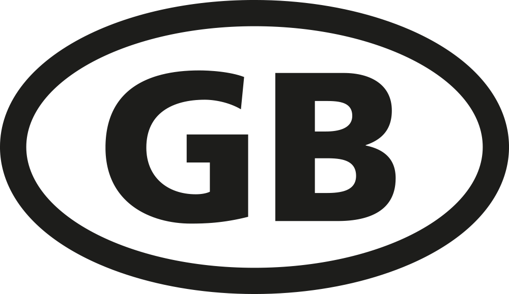 GB