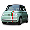 Tricolore Striping