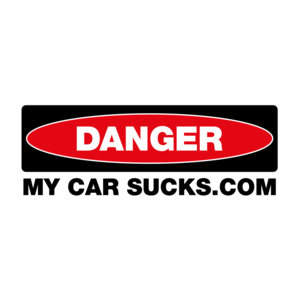 Danger my car sucks