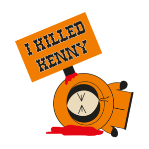 I Killed Kenny