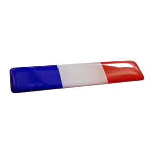 Vlag Frankrijk