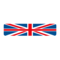 Vlag Groot-Brittannië