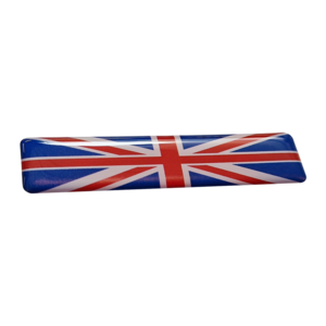 Vlag Groot-Brittannië
