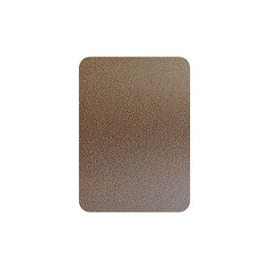 Stone Metallic - Kleurstaal striping op rol
