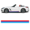 Multi Striping