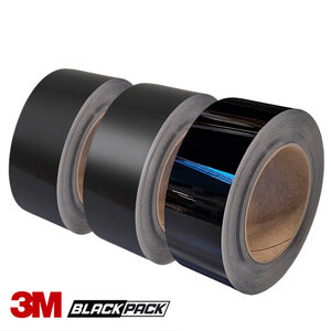 De-Chrome 5 cm breed