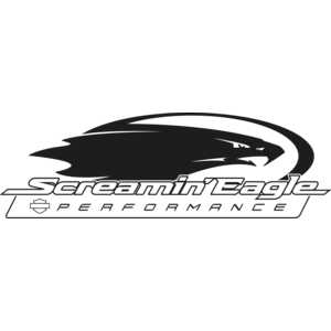 Screamin' Eagle - rechts