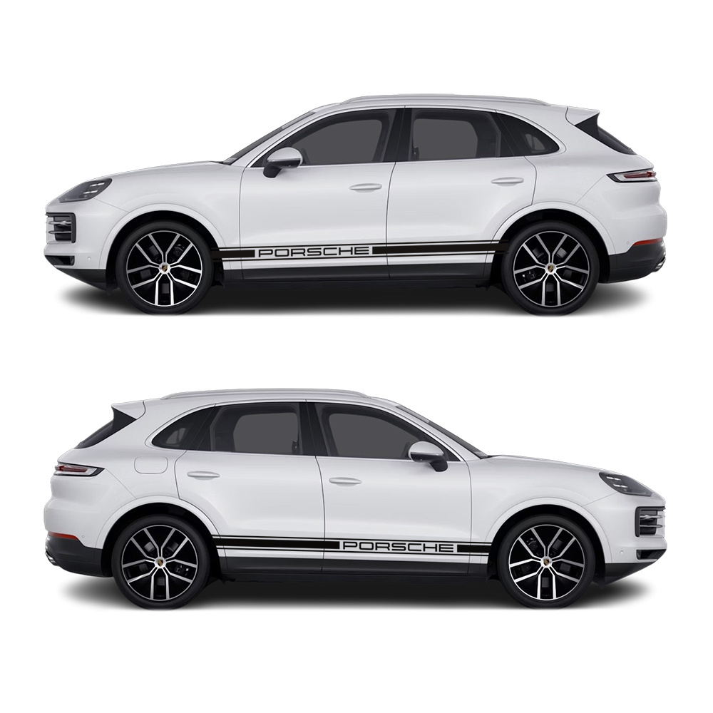 porsche-cayenne-striping-set-tuningstickers