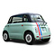 Franse- / Nederlandse striping