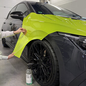 Prijsopgave Car Wrapping