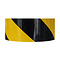 3M 3M® Reflecterende tape 50 mm Zwart/ Geel - Links
